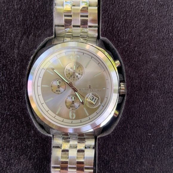 Jerome Lemars Watch - Picture 2 of 6